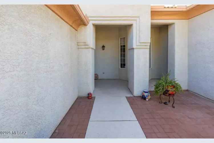 House For Sale in 5357, West Owlclover Place, Marana, Arizona