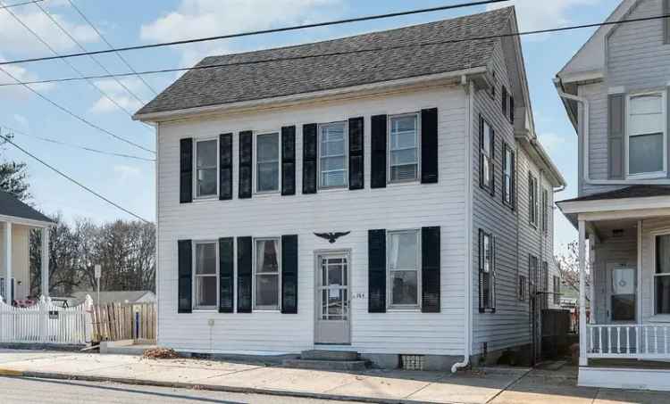 Large 2 Story Home for Rent in Dillsburg Borough