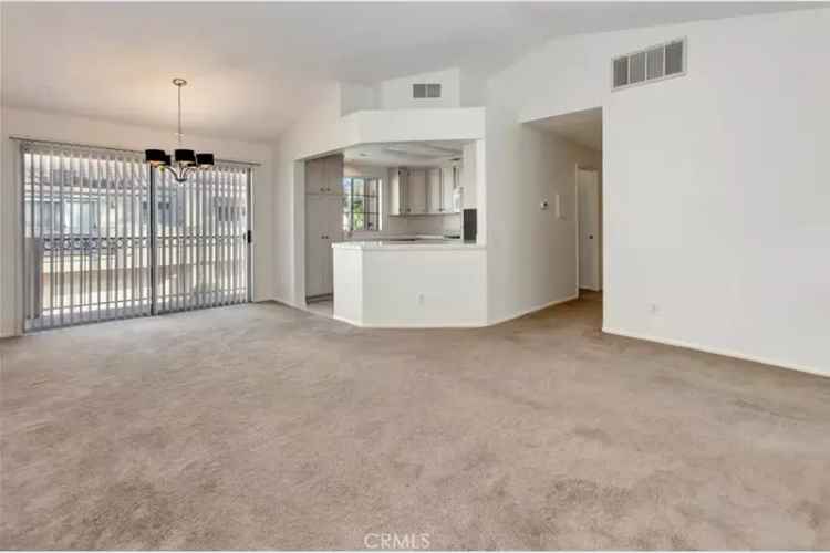 Condo For Sale in 3, Chandon, Laguna Niguel, California