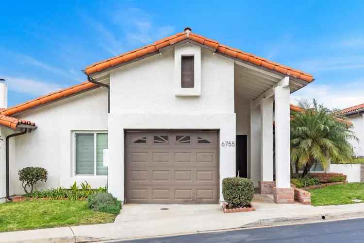 Single-family house For Sale in 6755, Russelia Court, Carlsbad, California