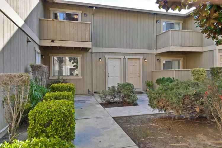 House For Sale in 346, South Willard Avenue, San Jose, California