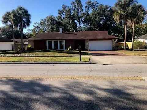 Single-family house For Sale in Orlando, Florida