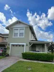 House For Sale in 2048, Cypress Bay Boulevard, Kissimmee, Florida