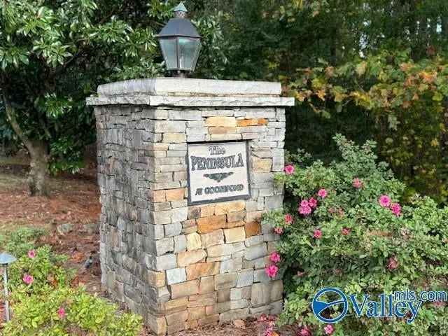 Land For Sale in Scottsboro, Alabama