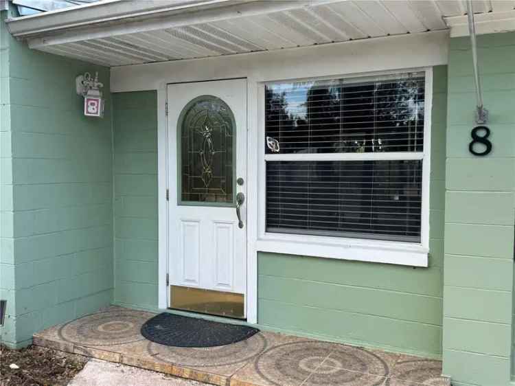 Single-family house For Sale in Orlando, Florida