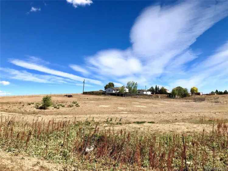 Land For Sale in 8890, Indiana Street, Arvada, Colorado