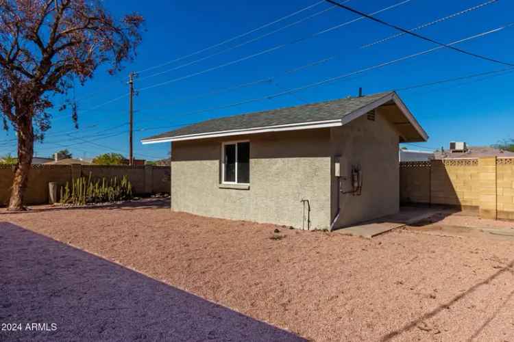 Single-family house For Sale in 298, West Tulsa Street, Chandler, Arizona