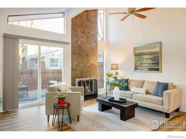 Condo For Sale in 2970, West 119th Avenue, Westminster, Colorado