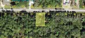 Land For Sale in North Port, Florida