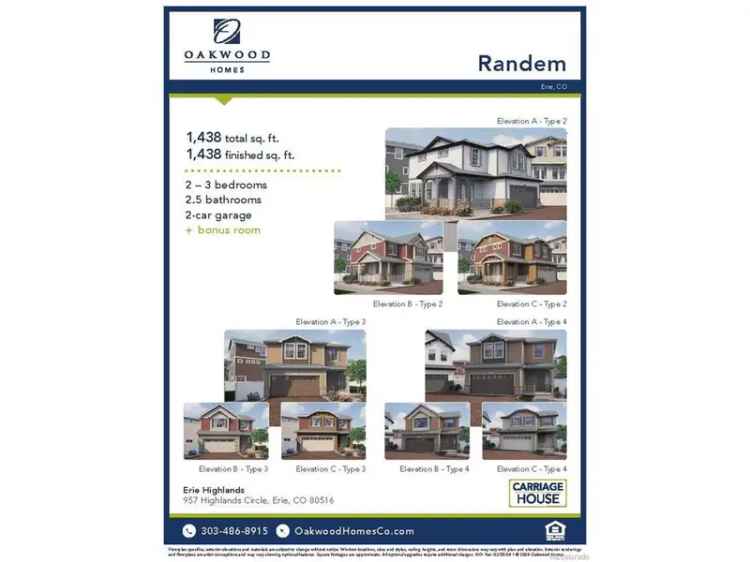 Single-family house For Sale in 1213, Sugarloaf Lane, Erie, Colorado