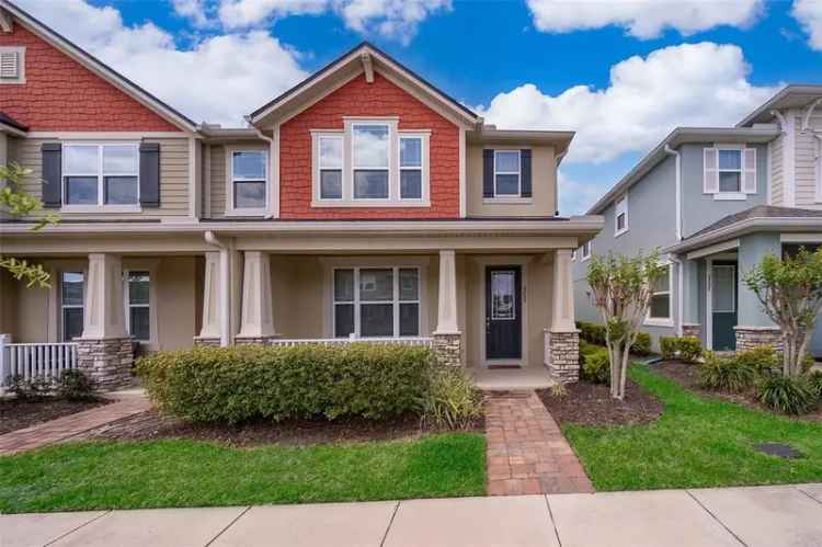 House For Sale in 2709, Giardino Loop, Kissimmee, Florida