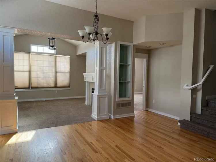 House For Sale in 2550, Winding River Drive, Broomfield, Colorado