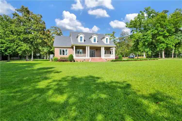 Single-family house For Sale in 3901, Scenic Drive, Mobile, Alabama