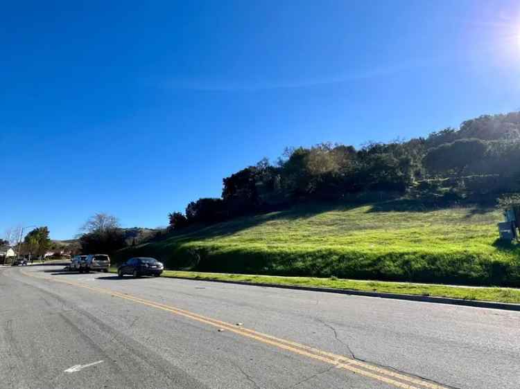 Land For Sale in 802, Colleen Drive, San Jose, California