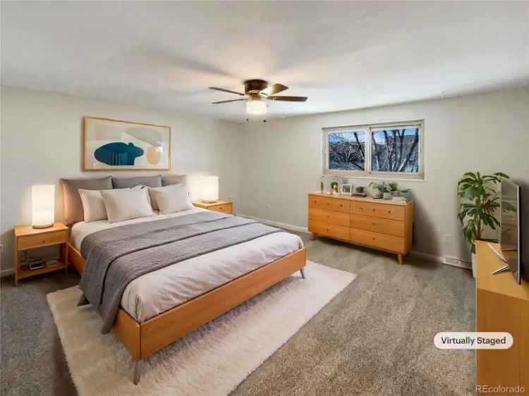 House For Sale in 1772, Robb Street, Lakewood, Colorado