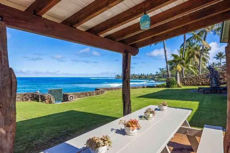 Single-family house For Sale in 519, Hana Highway, Paia, Hawaii