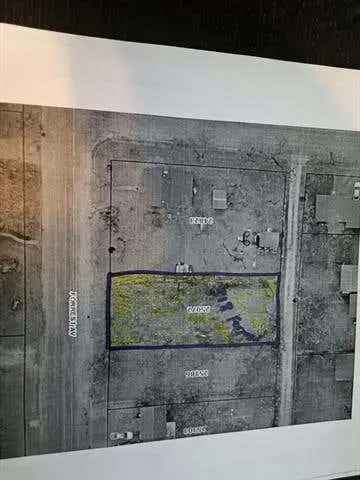 Land For Sale in 518, Forrest Avenue, Abilene, Texas