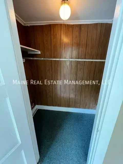 Apartment Unit for Rent