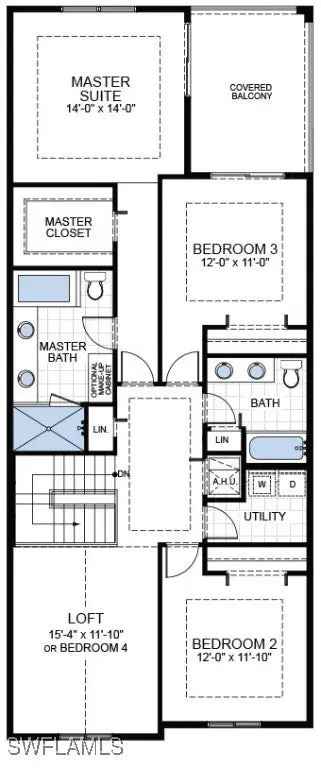 Single-family house For Sale in 26170, Bonita Fairways Boulevard, Bonita Springs, Florida