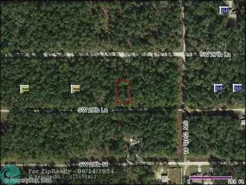 Land For Sale in Ocala, Florida