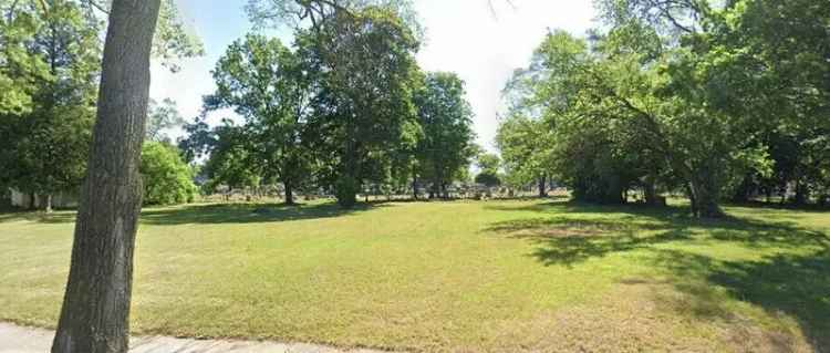 Land For Sale in 314, North Walnut Street, South Bend, Indiana