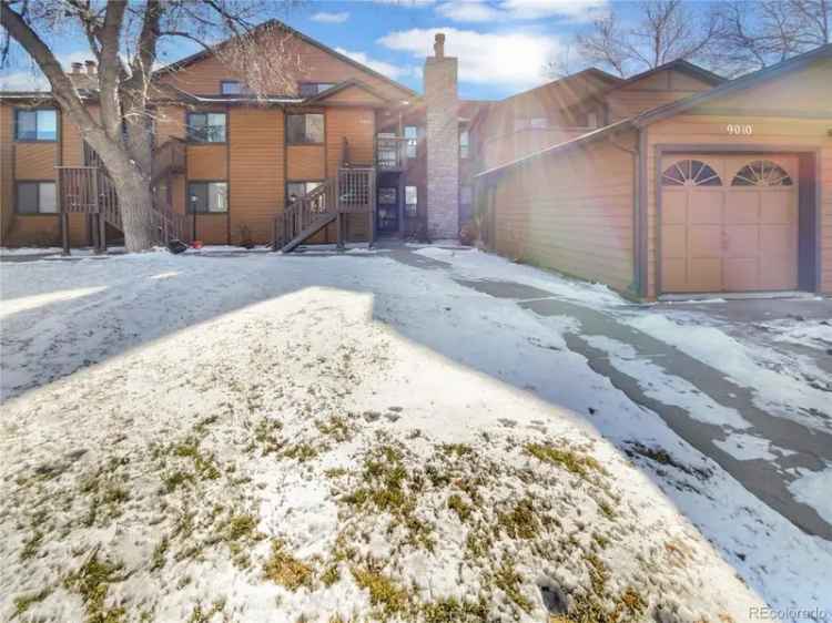 Single-family house For Sale in 9010, West 88th Circle, Westminster, Colorado