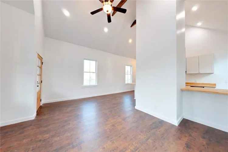 Single-family house For Sale in 1408, Prince Street, Brunswick, Georgia