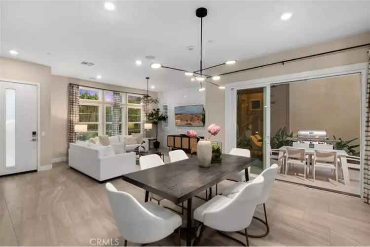 Condo For Sale in 263, Chorus, Irvine, California