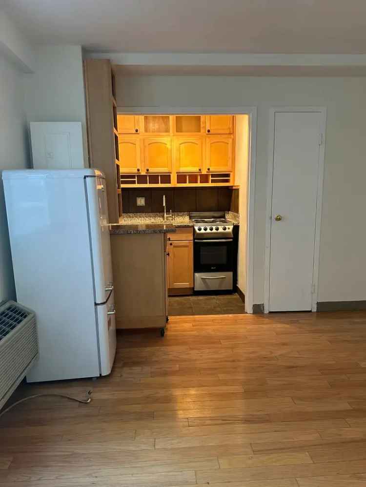 Apartment Unit for Rent