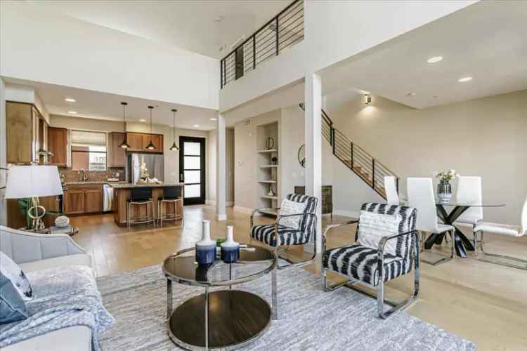 Condo For Sale in 350, East Mission Street, San Jose, California