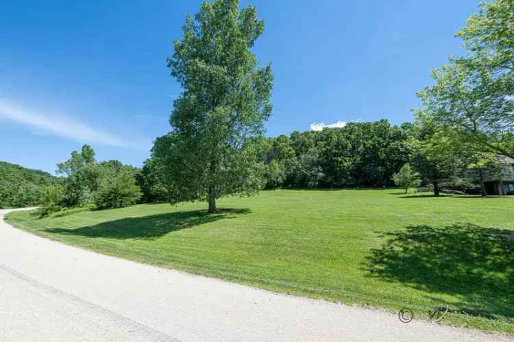 Land For Sale in 35, Heatherdowns Lane, Guilford Township, Illinois