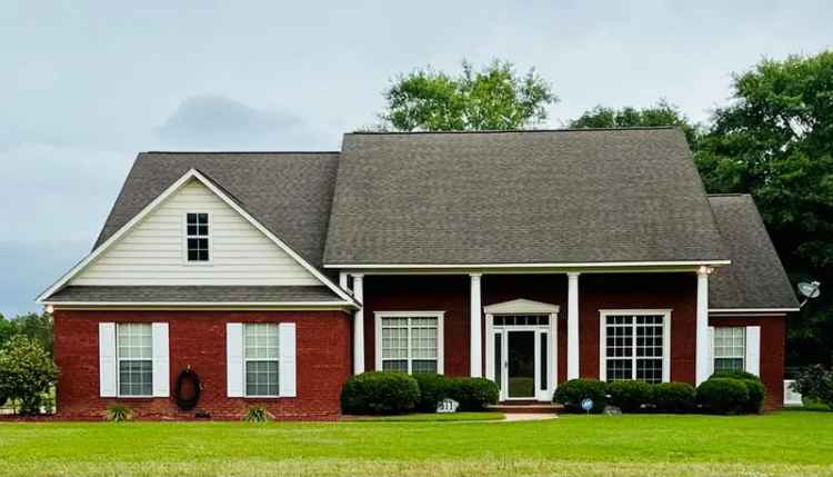 Single-family house For Sale in 377, Lucy Grade Road, Dothan, Alabama