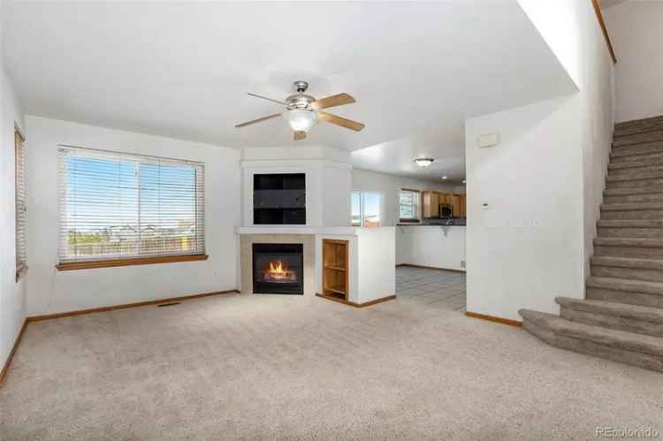 House For Sale in 22341, East Mercer Place, Aurora, Colorado