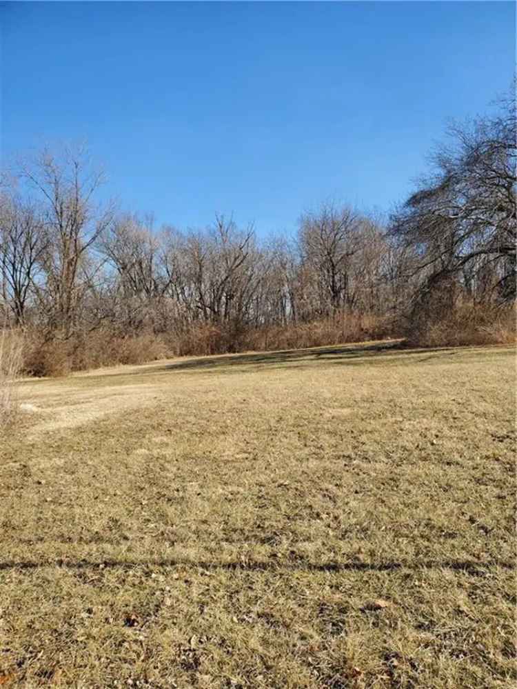 Land For Sale in 945, North 86th Street, Kansas City, Kansas