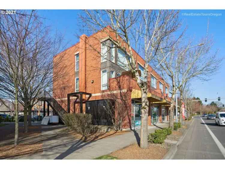 Beaverton Condo Near Nike Intel 2 Beds 1.5 Baths