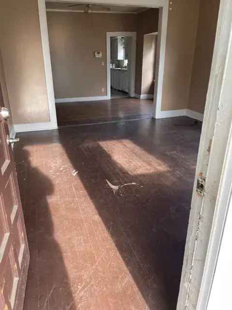 3 Bed 1 Bath Home for Rent No Banks No Credit