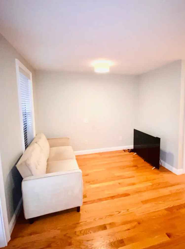 Apartment Unit for Rent