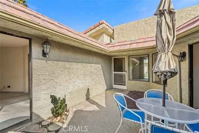 Single-family house For Sale in 68970, Calle Montoro, Cathedral City, California