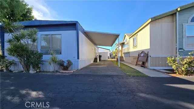 Single-family house For Sale in 9080, Bloomfield Avenue, Cypress, California