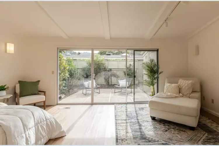 Condo For Sale in 297, Hacienda Carmel, California