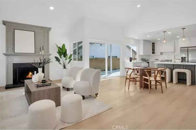 Single-family house For Sale in 34511, Calle Monte, Dana Point, California