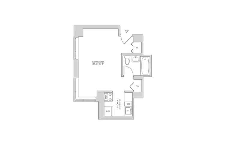 Apartment Unit for Rent