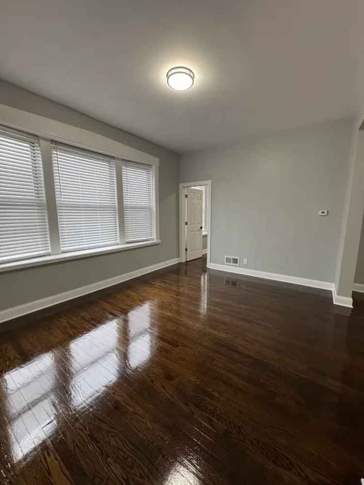 Apartment Unit for Rent