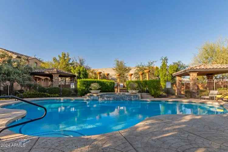 Single-family house For Sale in 2004, East Heartwood Lane, Phoenix, Arizona