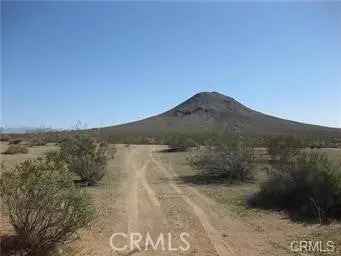 Land For Sale in Apple Valley, California