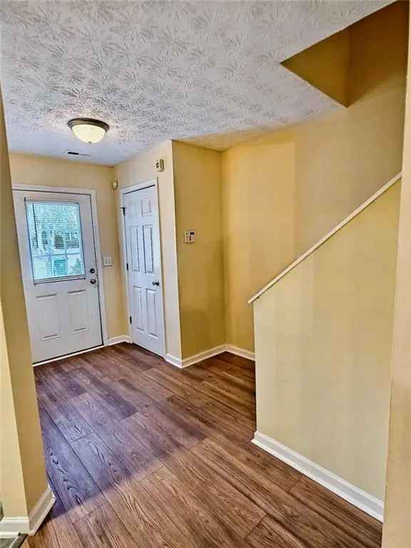 House For Sale in 3469, Waldrop Trail, Decatur, Georgia