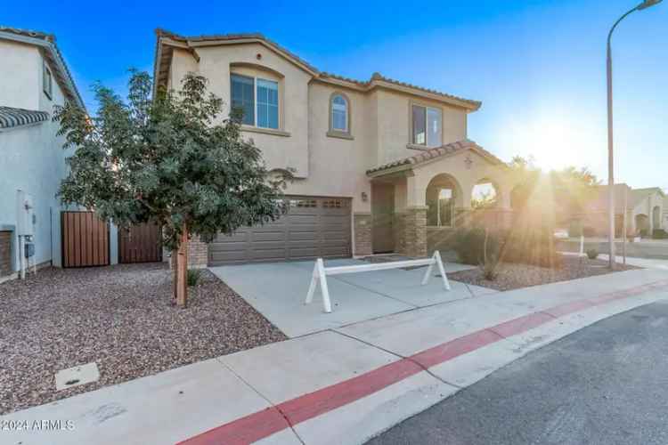 Single-family house For Sale in Mesa, Arizona