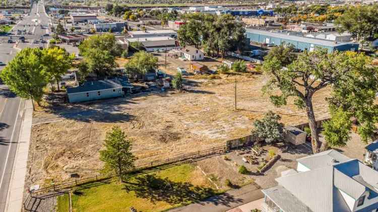 Land For Sale in 511, 29 Road, Grand Junction, Colorado