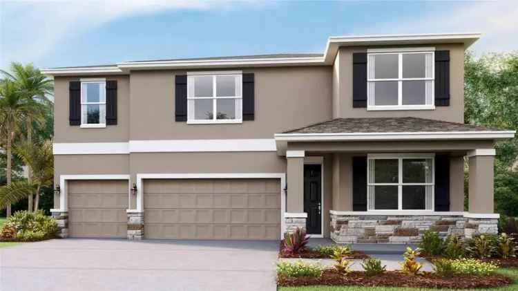 Single-family house For Sale in Bradenton, Florida