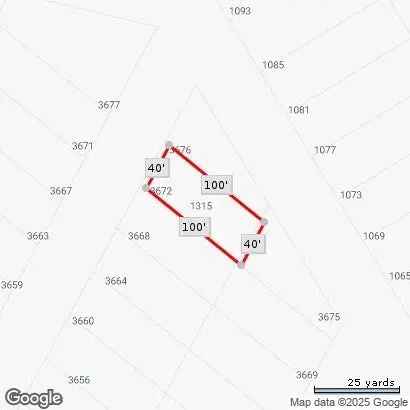 Land For Sale in 3672, Loosmore Street, Los Angeles, California